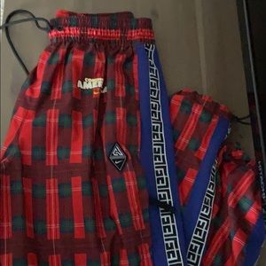 Men’s Nike Coming to America Pant